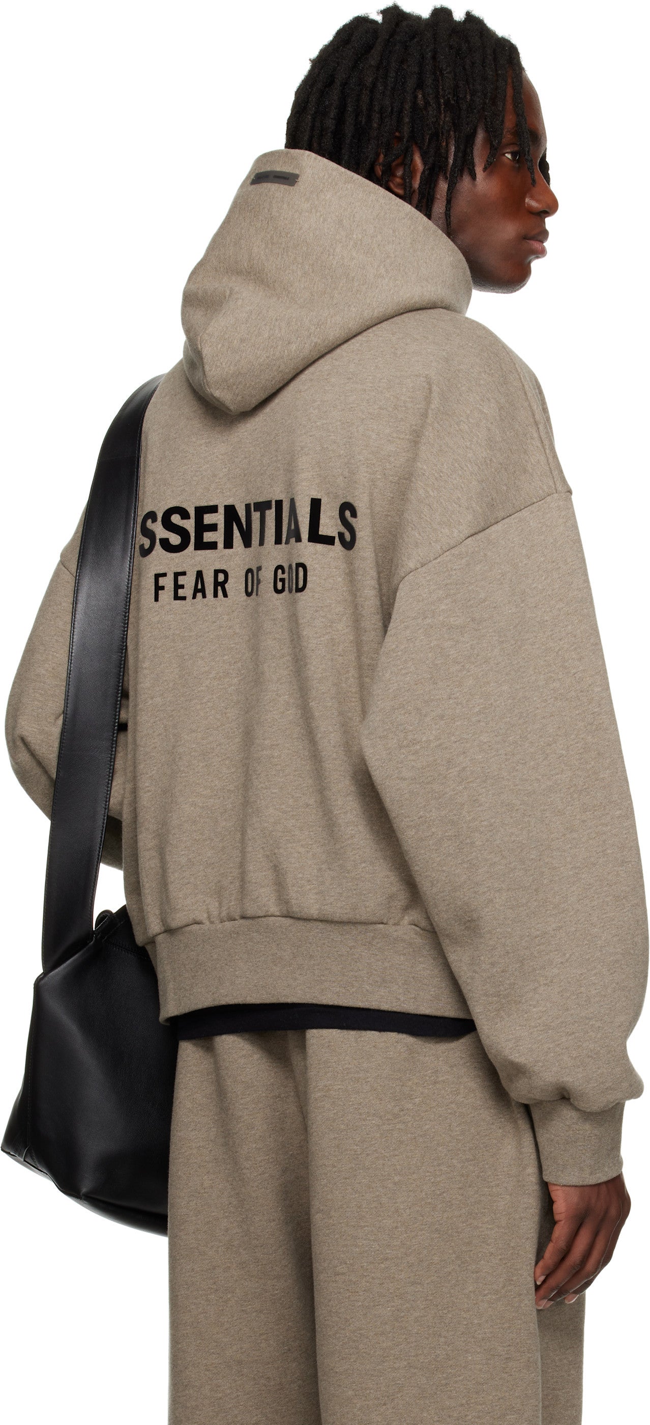 FOG x Essentials Hoodie 25AS