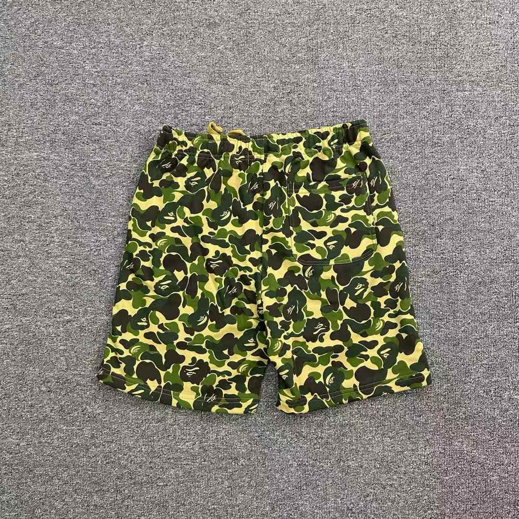 Bp Shorts