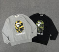 Bp Sweater