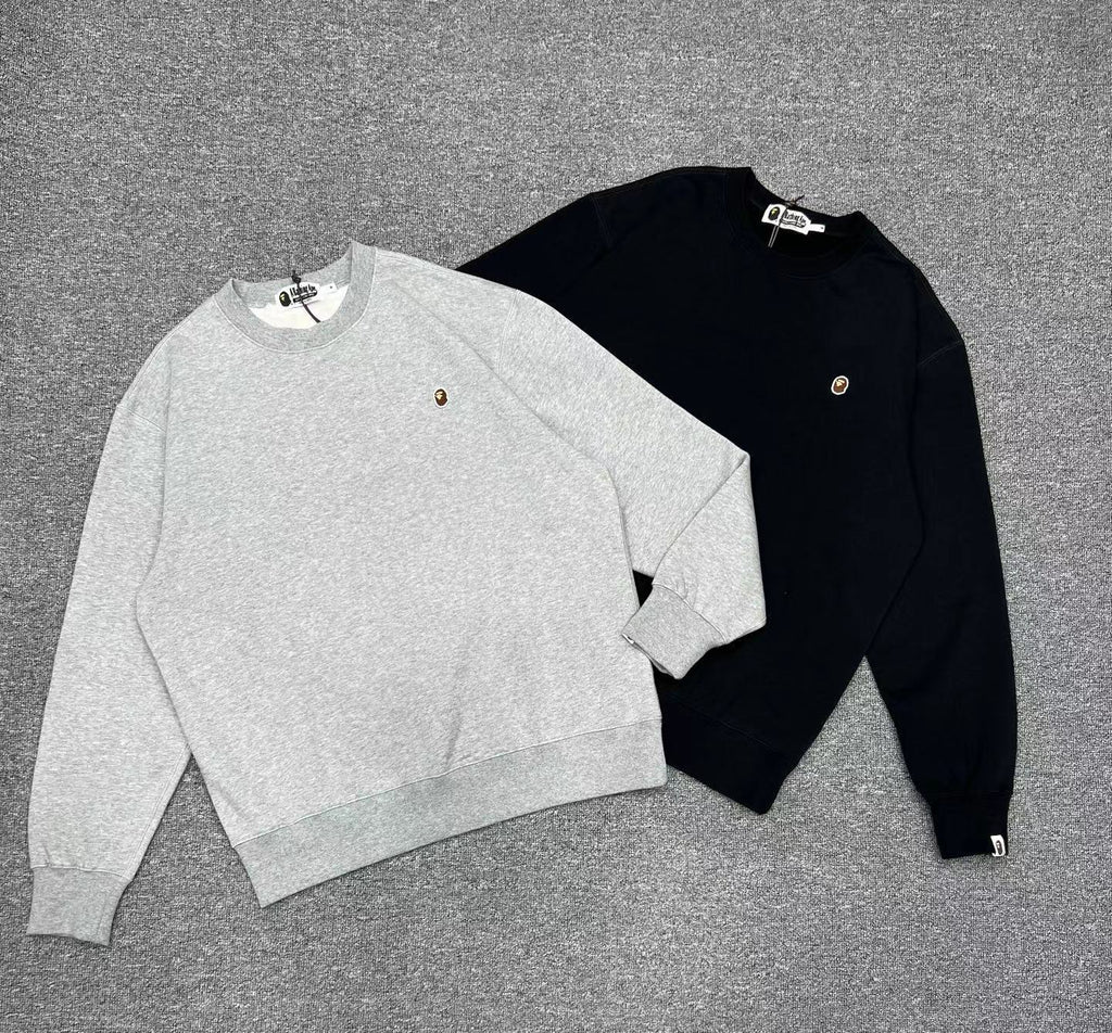 Bp Sweater