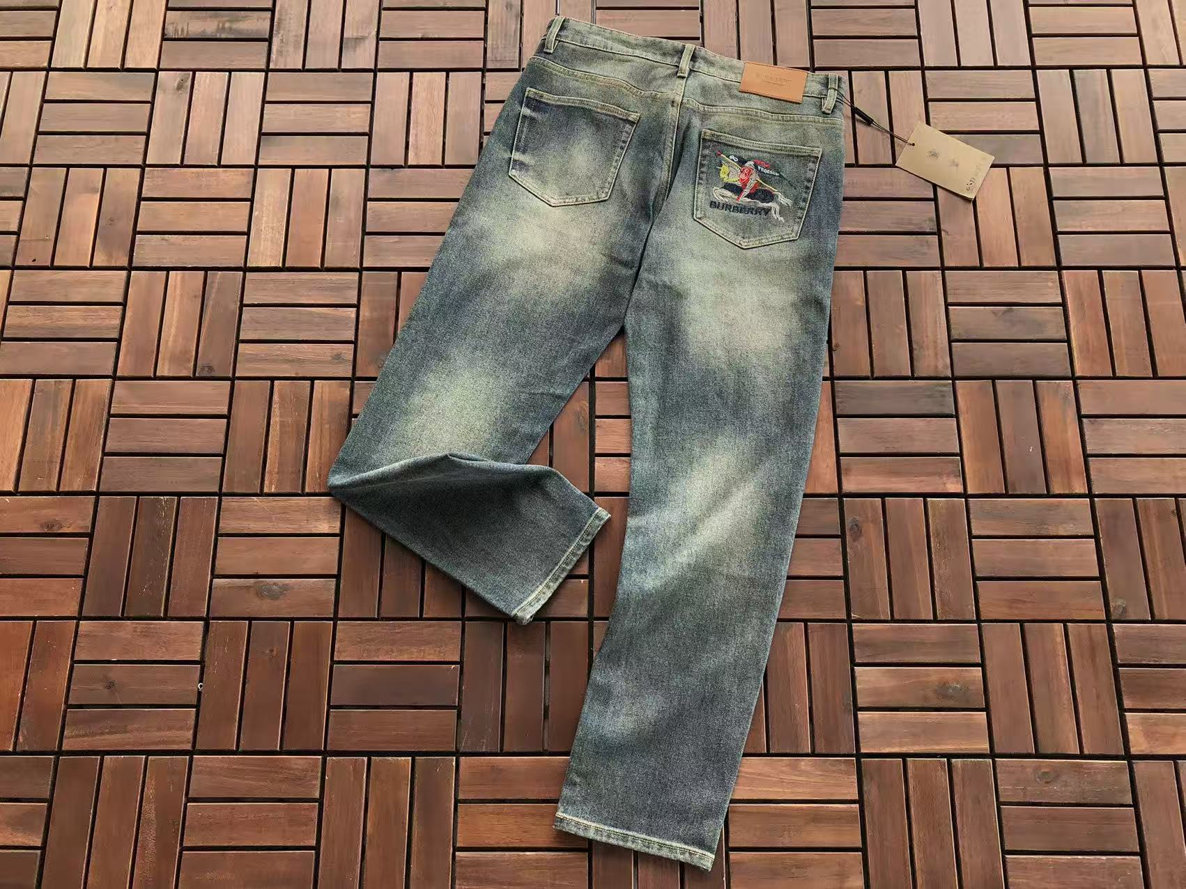 BB Pants