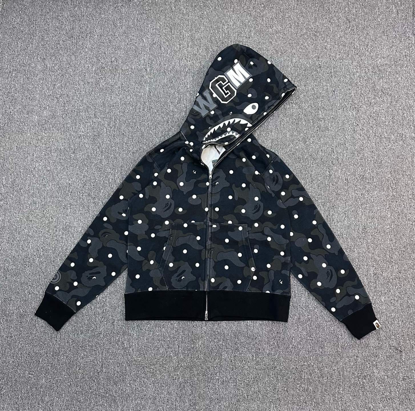 Bp Hoodie