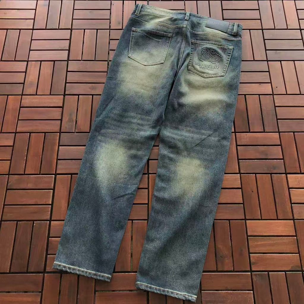 BB Pants