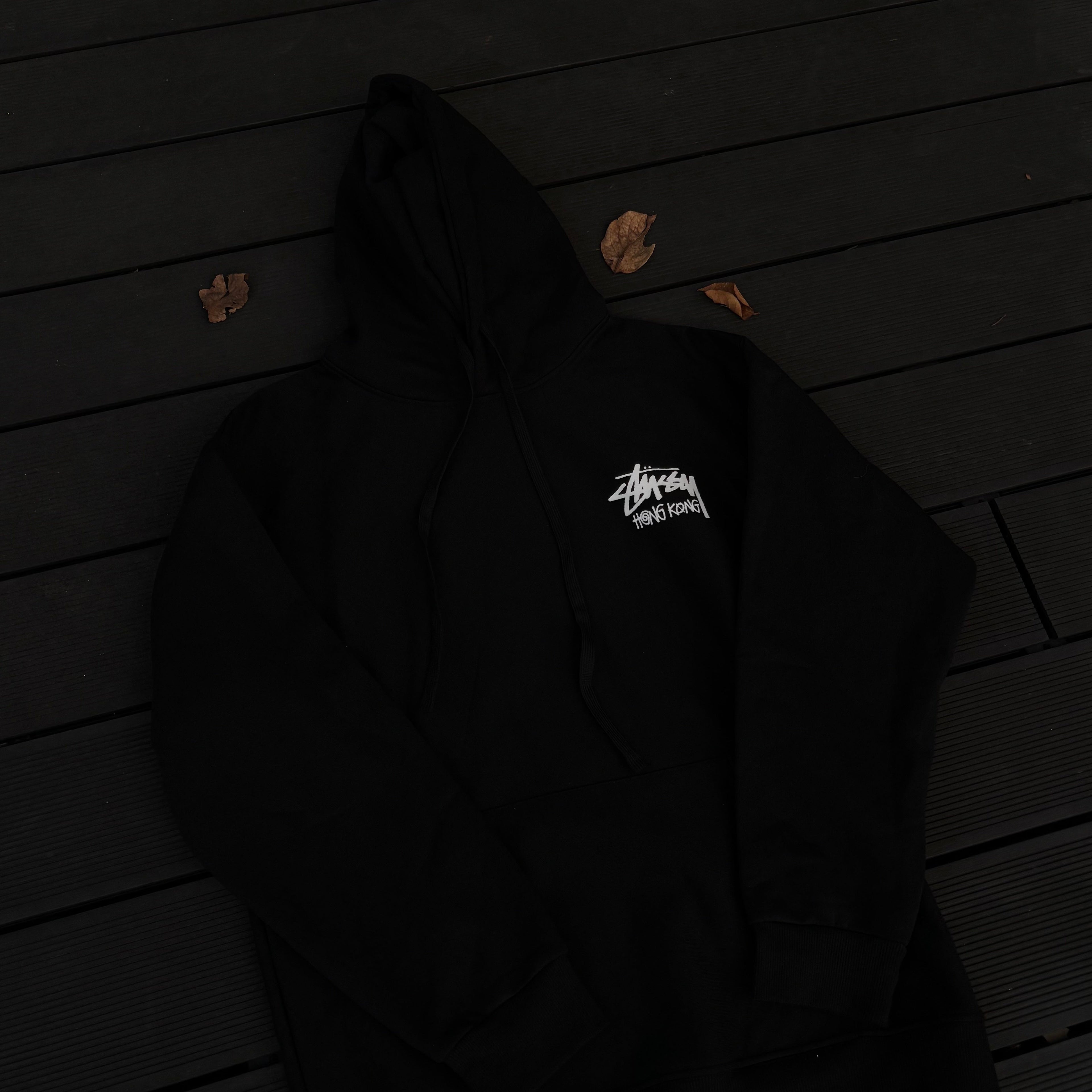 Stu Hoodie