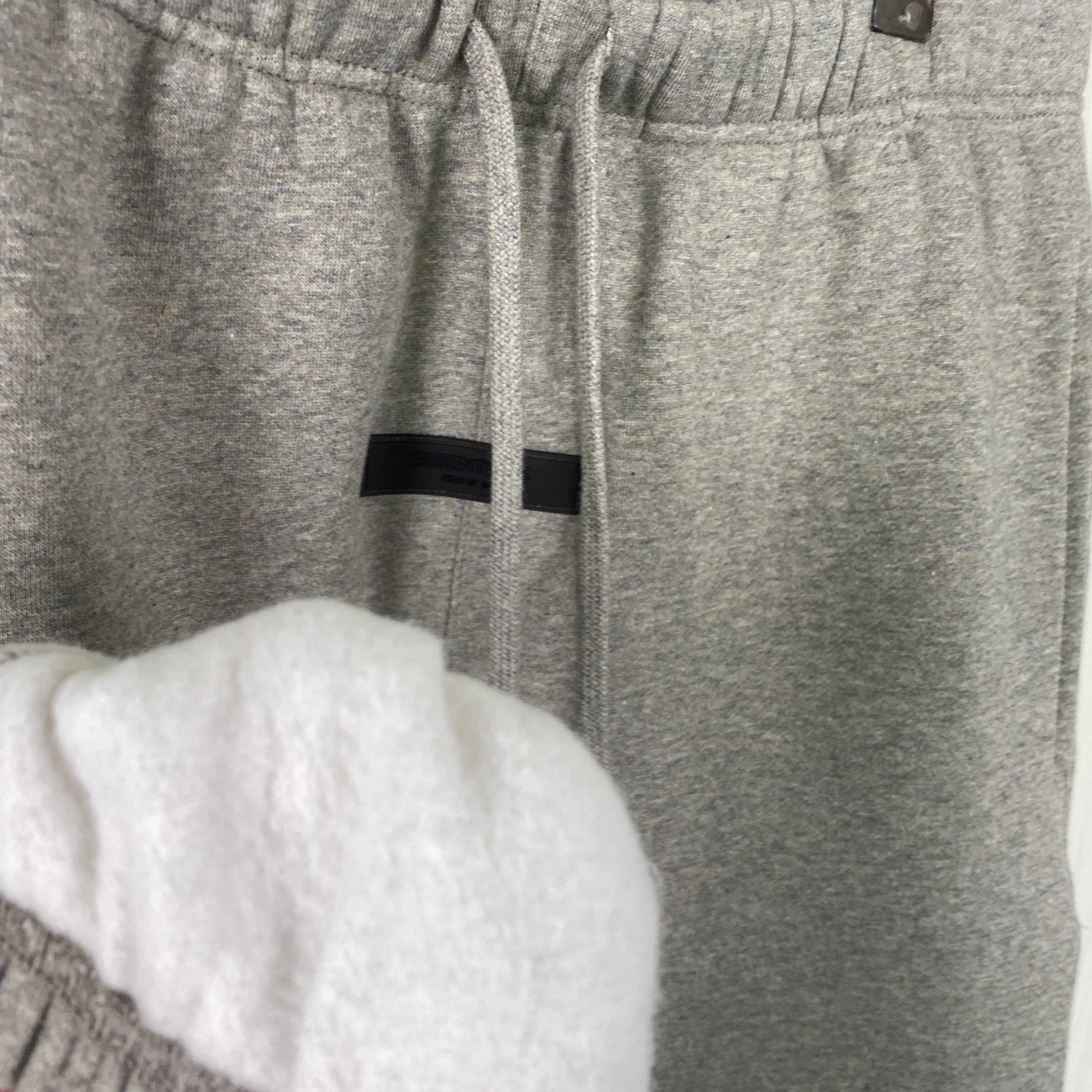 FOG x Essentials Sweatpants 22SS