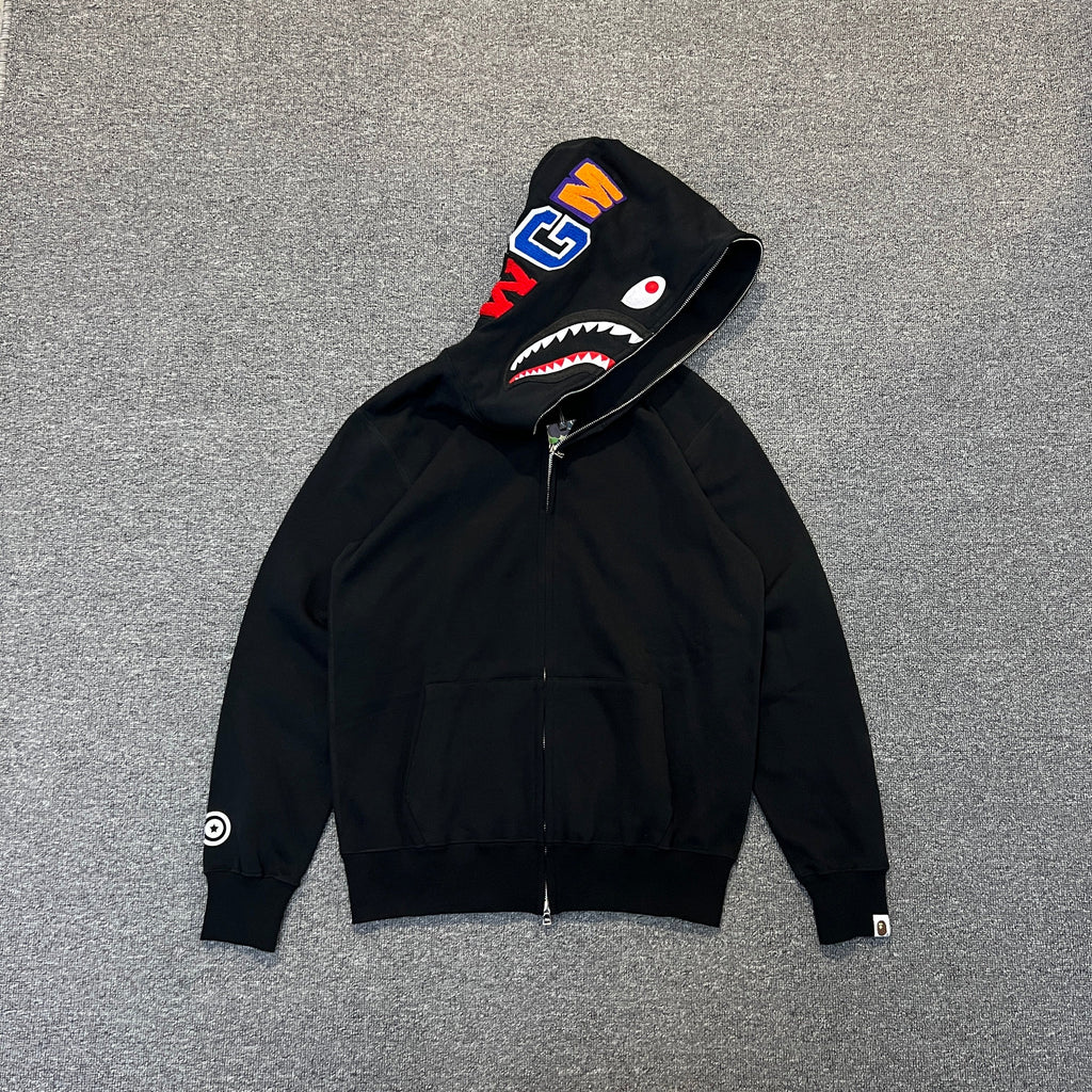 Bp Hoodie