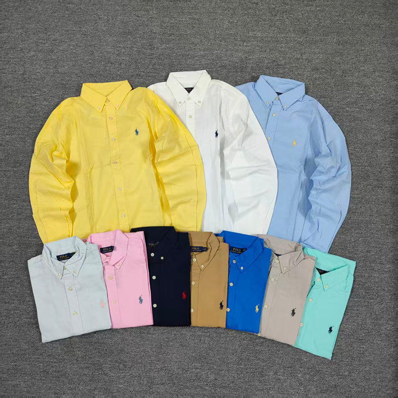 Ralph Lauren Shirt