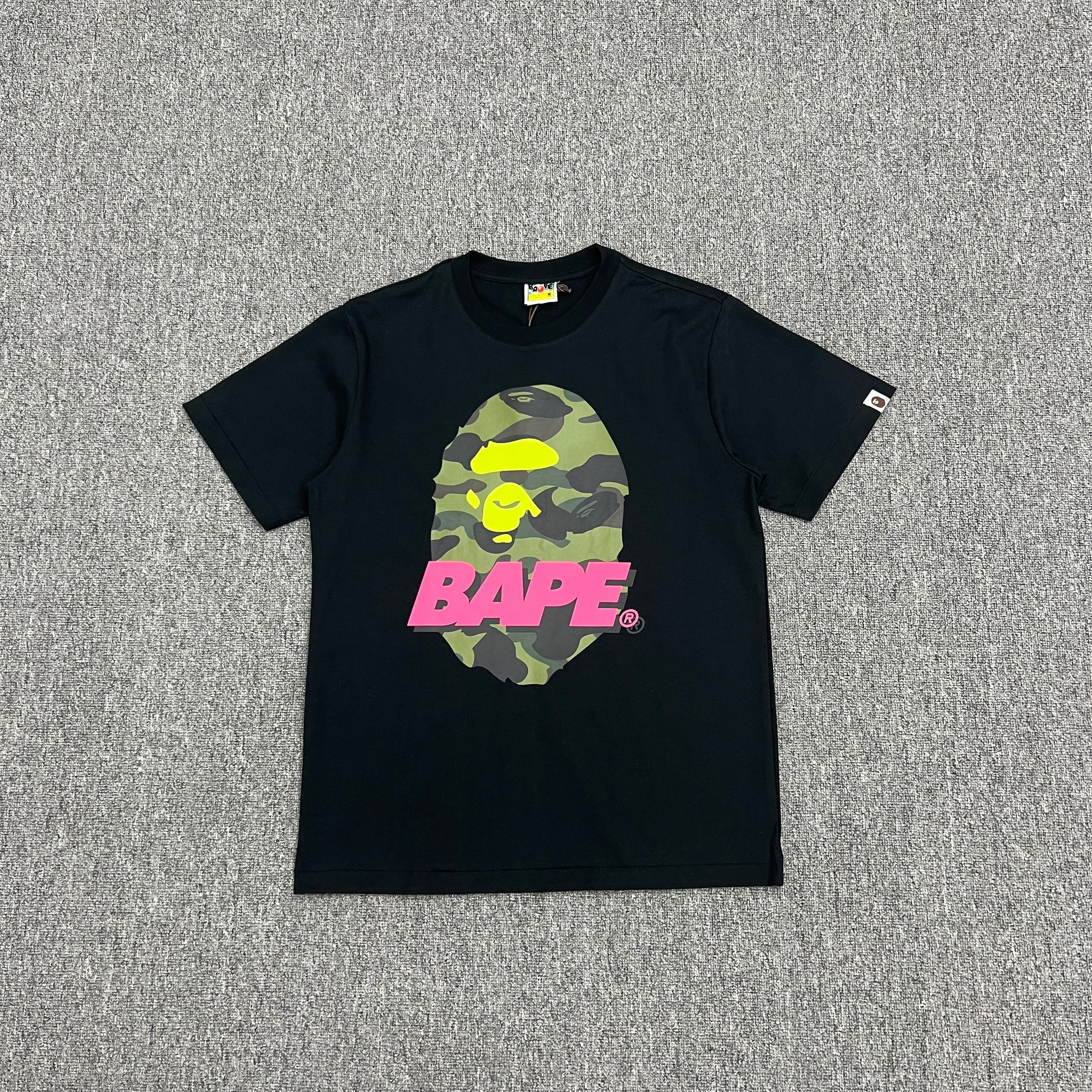Bp Tshirt