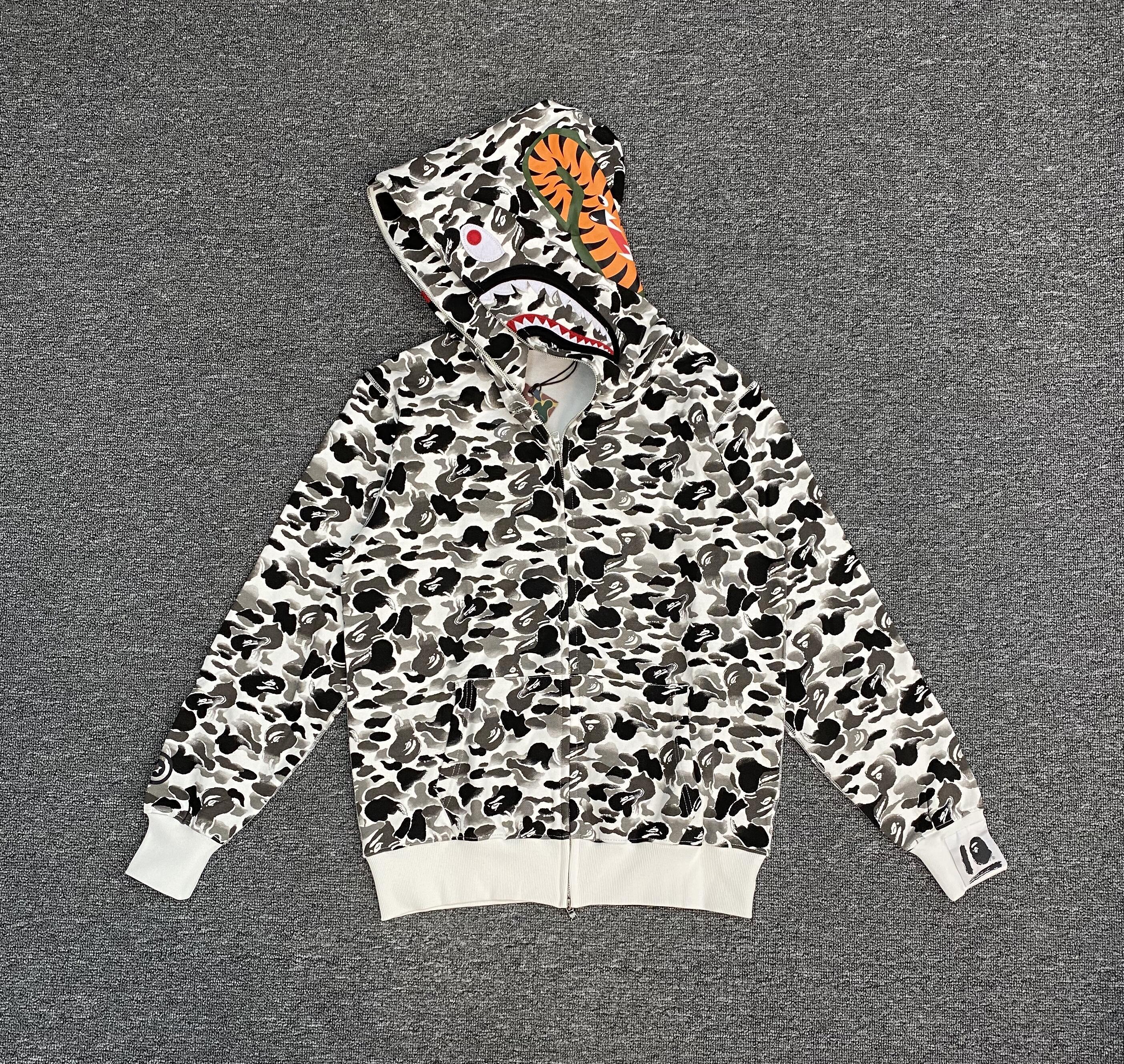 Bp Hoodie