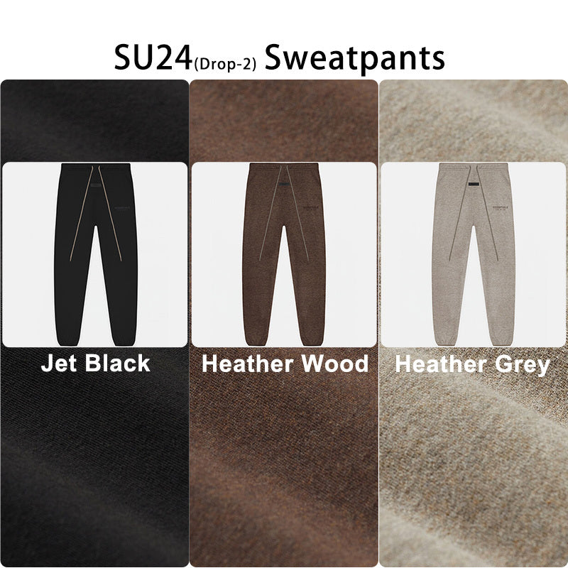 FOG x Essentials Sweatpants 24SU
