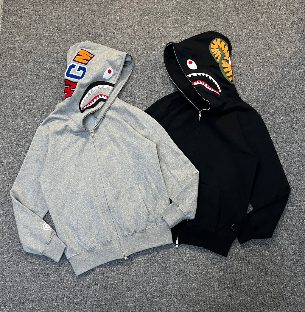 Bp Hoodie