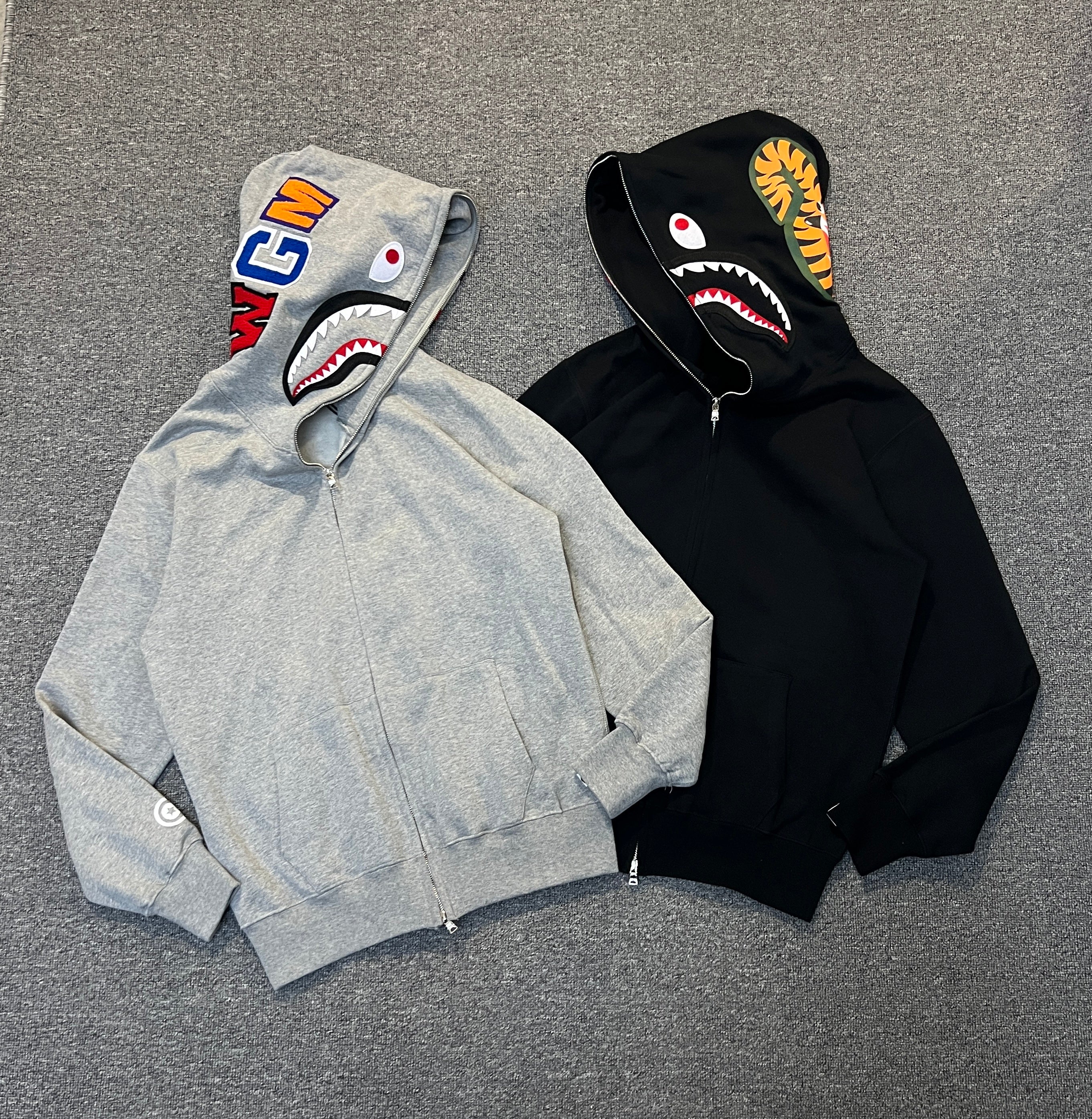 Bp Hoodie