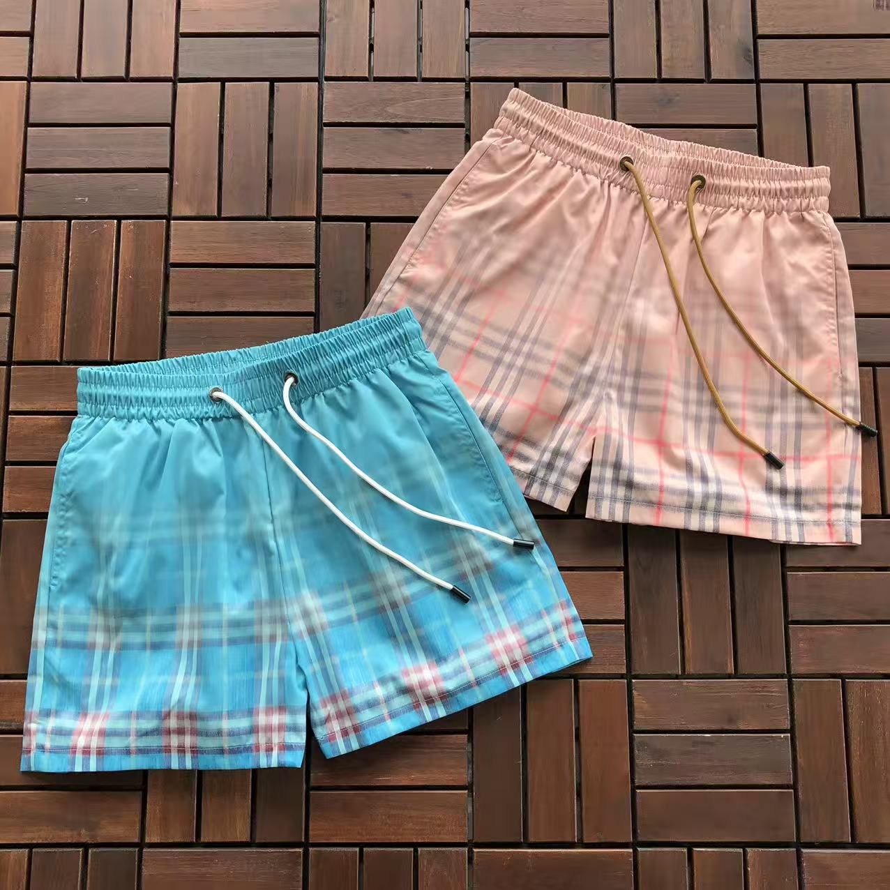 BB Shorts