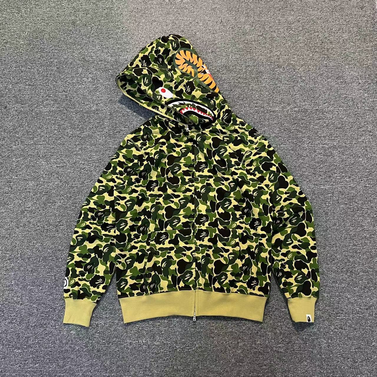 Bp Hoodie
