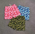 Bp Shorts