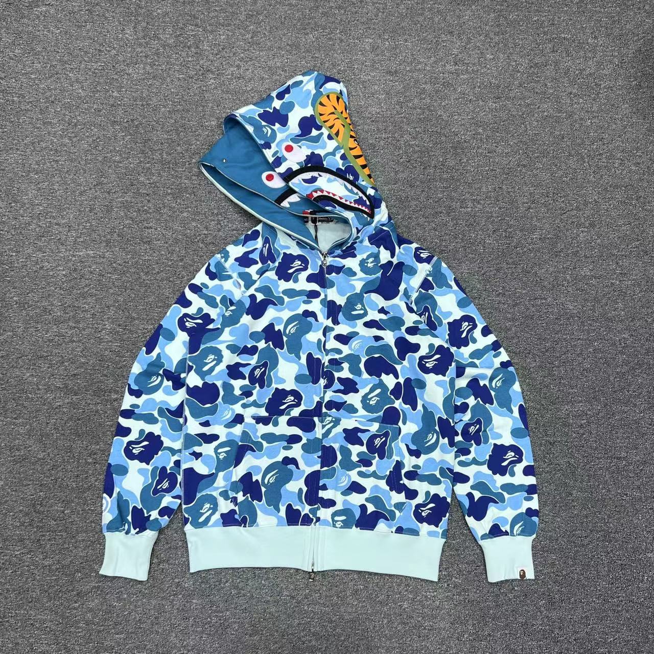 Bp Hoodie