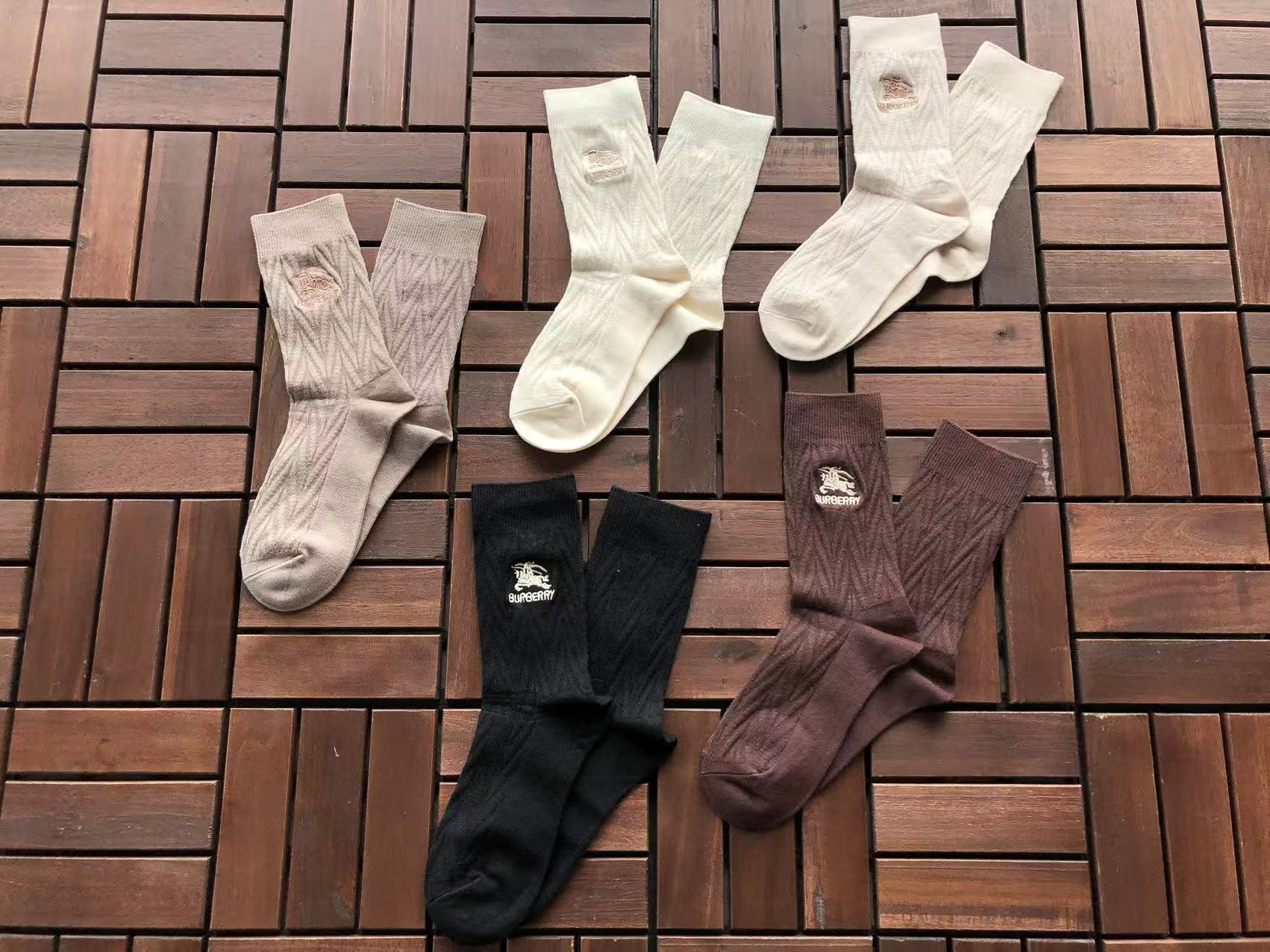 BB Socks
