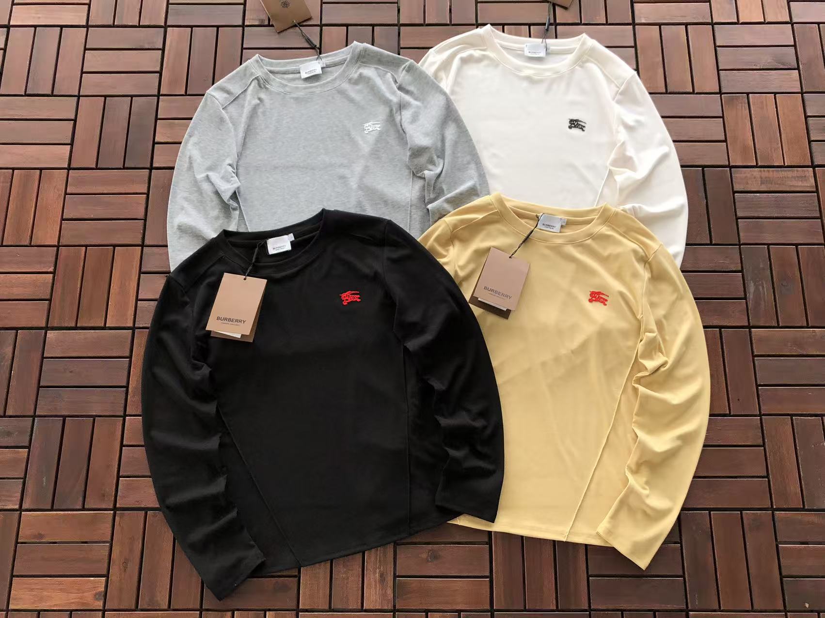 BB Longsleeve