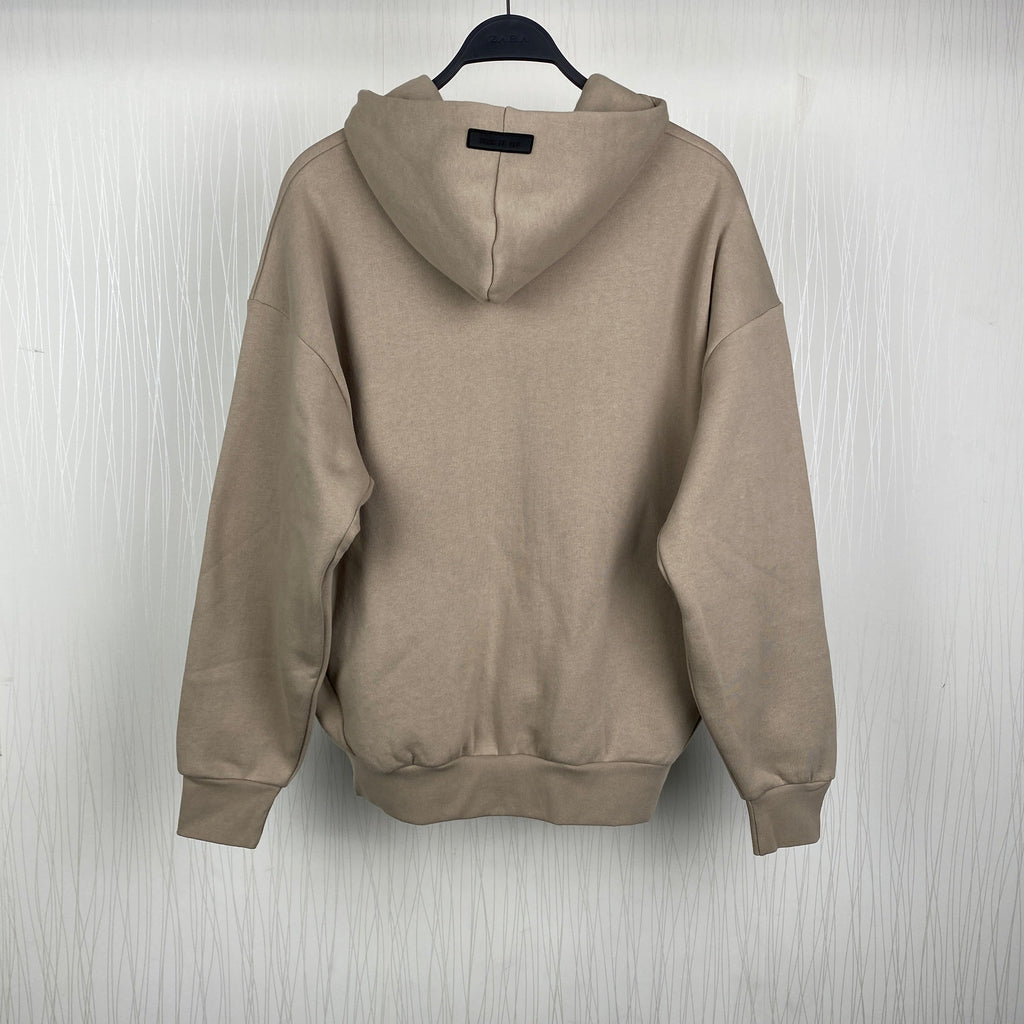 FOG x Essentials Hoodie & Pants & Longsleeve 23SS