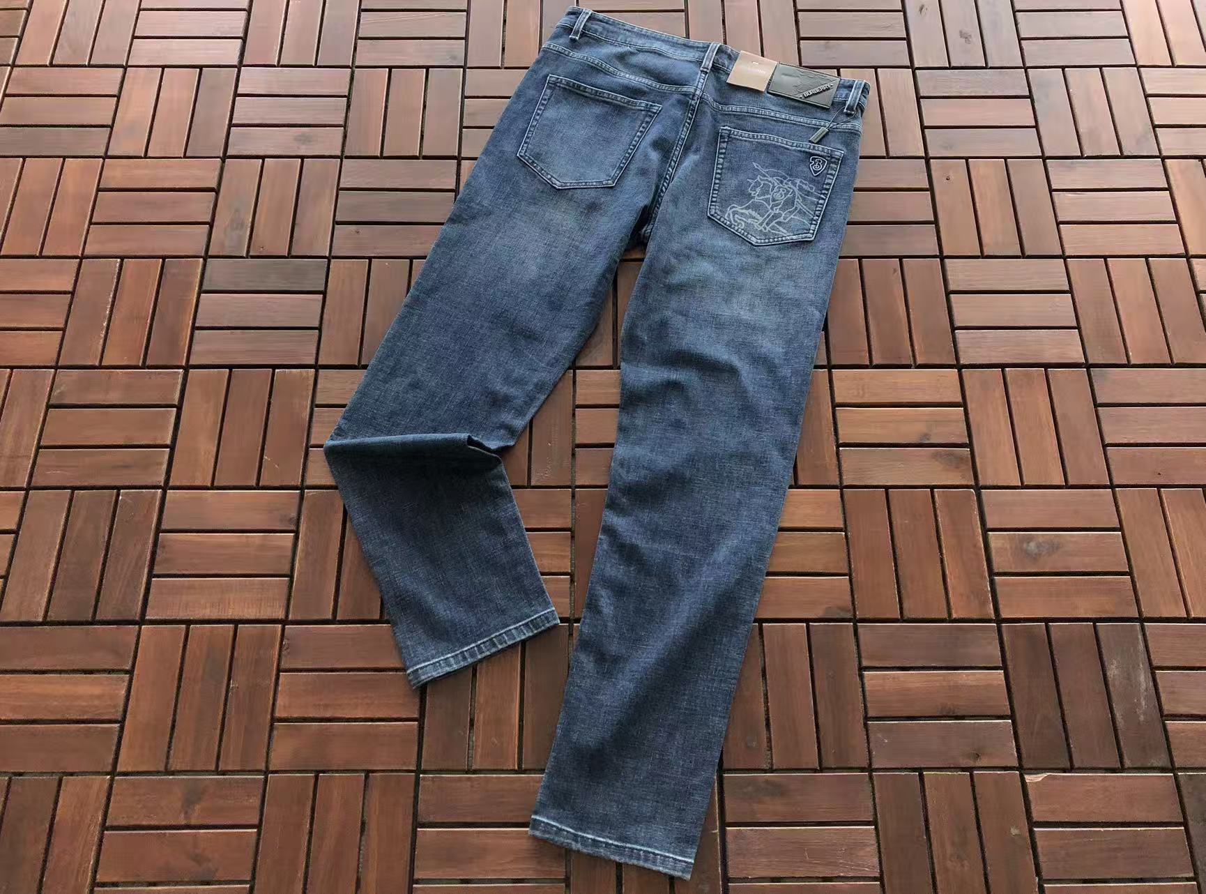 BB Pants