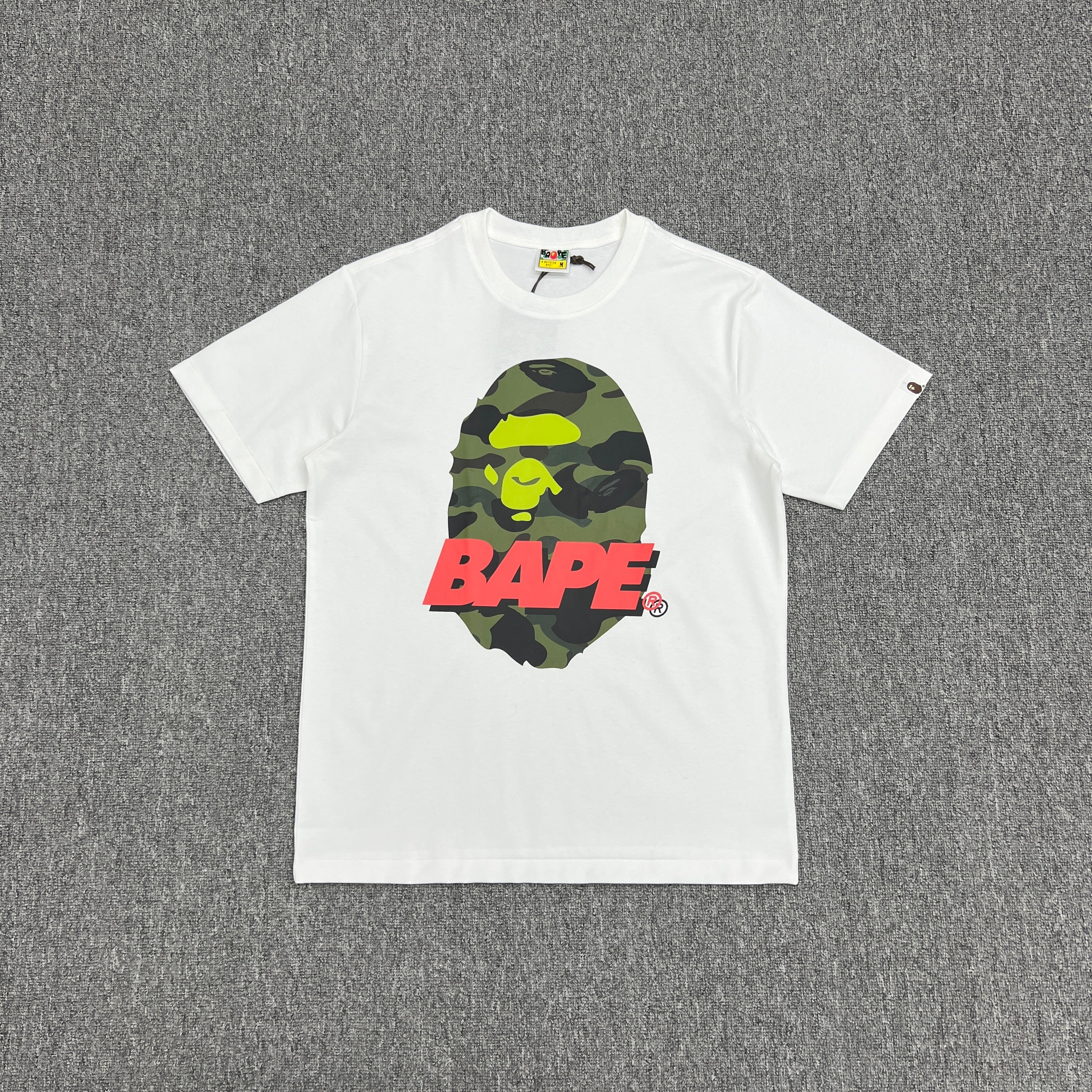 Bp Tshirt