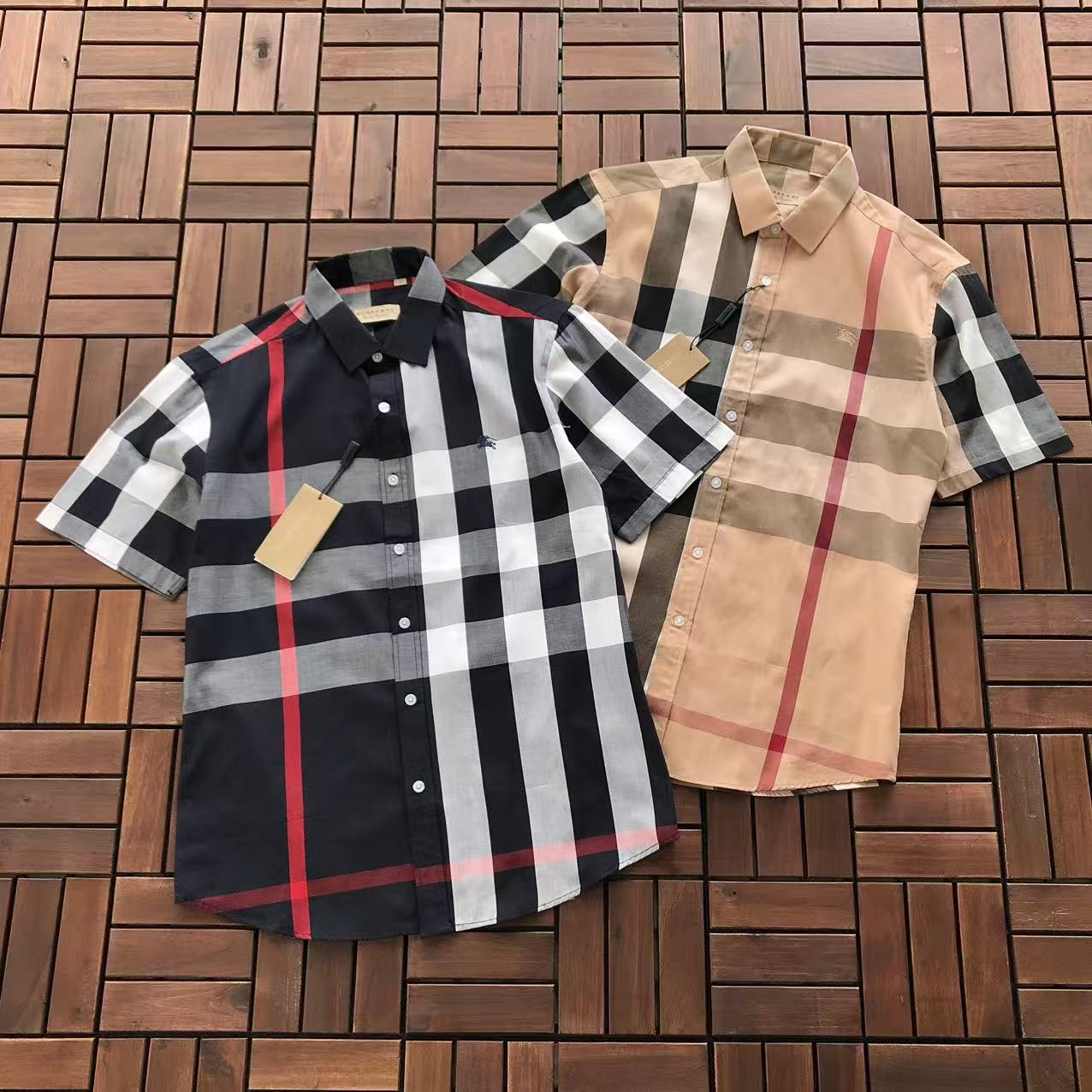 BB Shirt