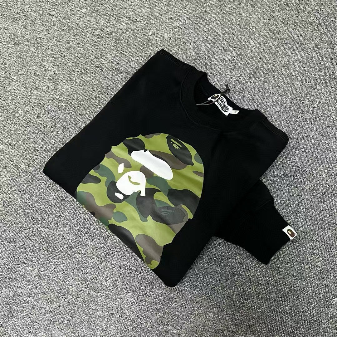 Bp Sweater
