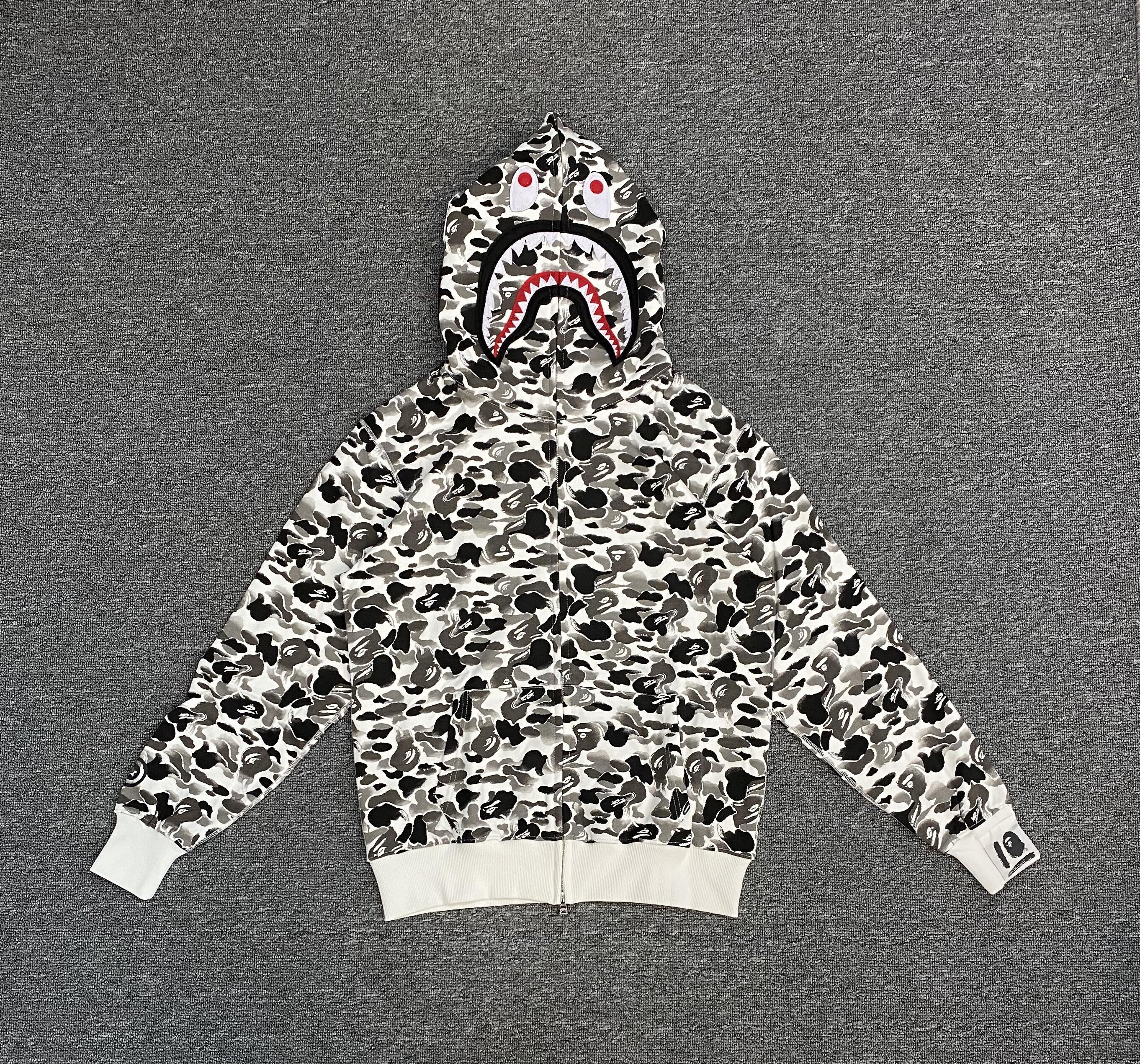 Bp Hoodie