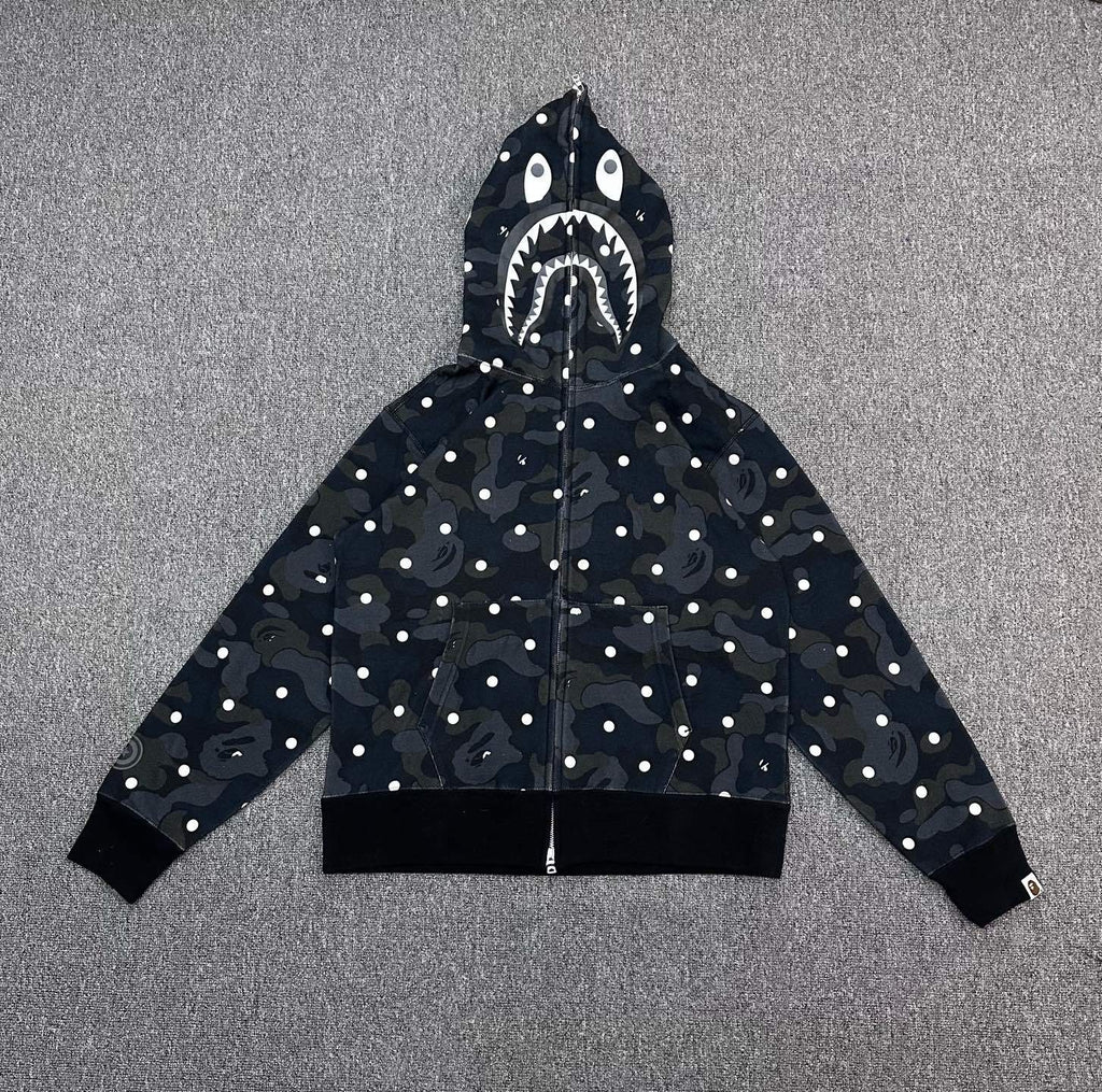 Bp Hoodie