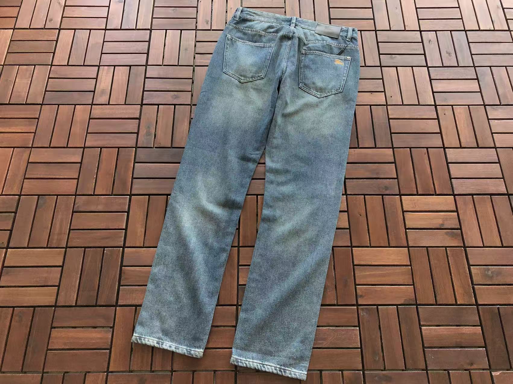 BB Pants