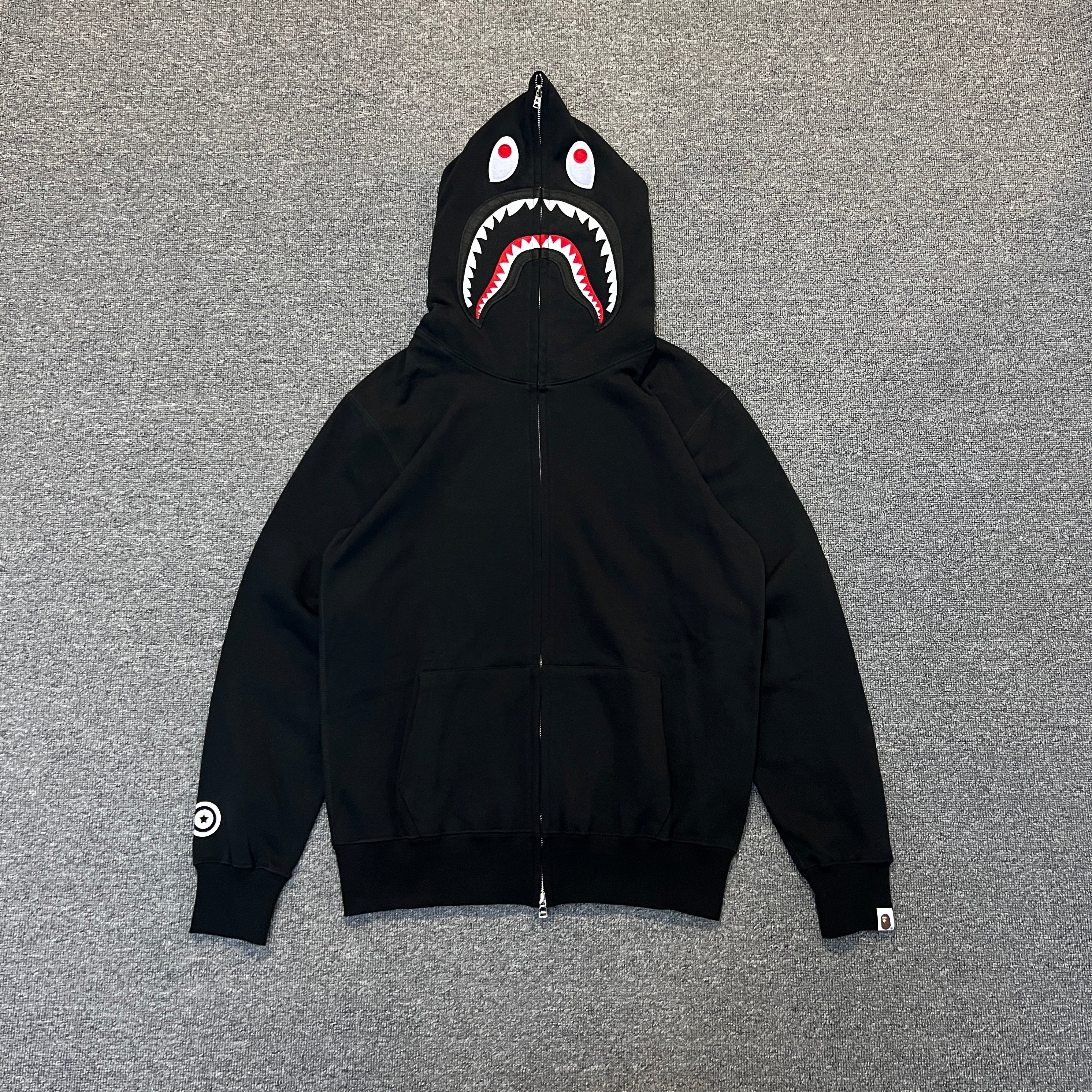 Bp Hoodie
