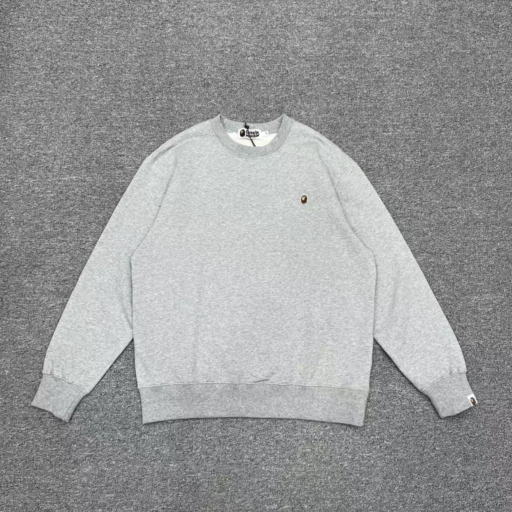 Bp Sweater