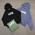 Bp Hoodie