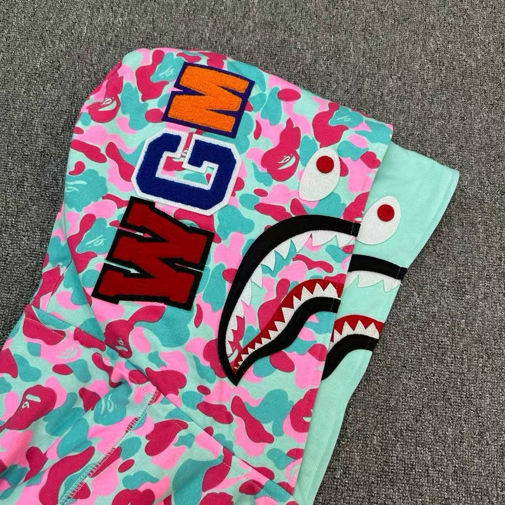 Bp Hoodie