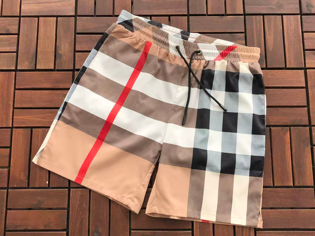BB Shorts