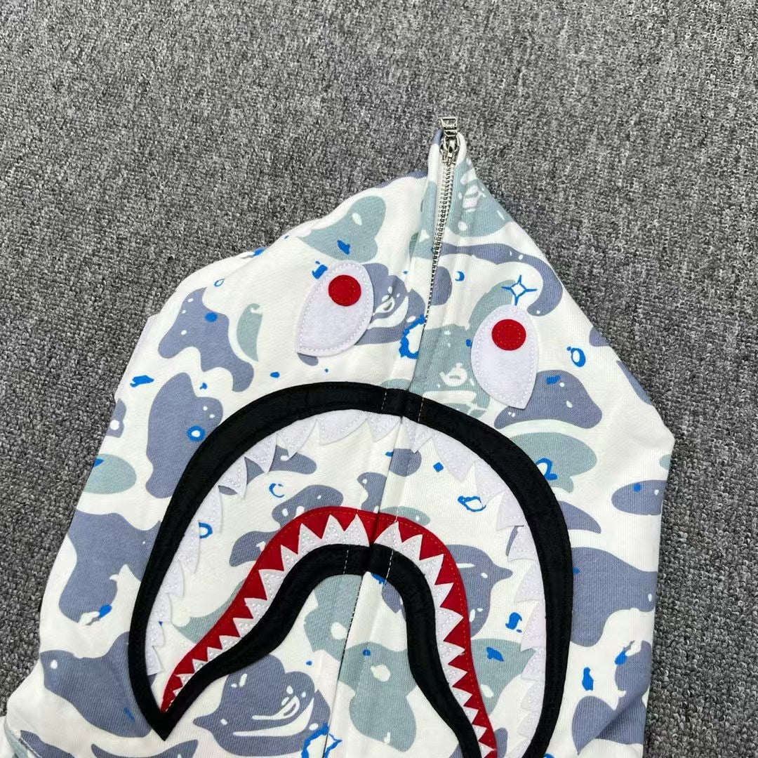 Bp Hoodie