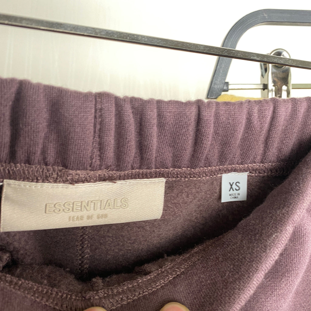 FOG x Essentials Sweatpants 23SS