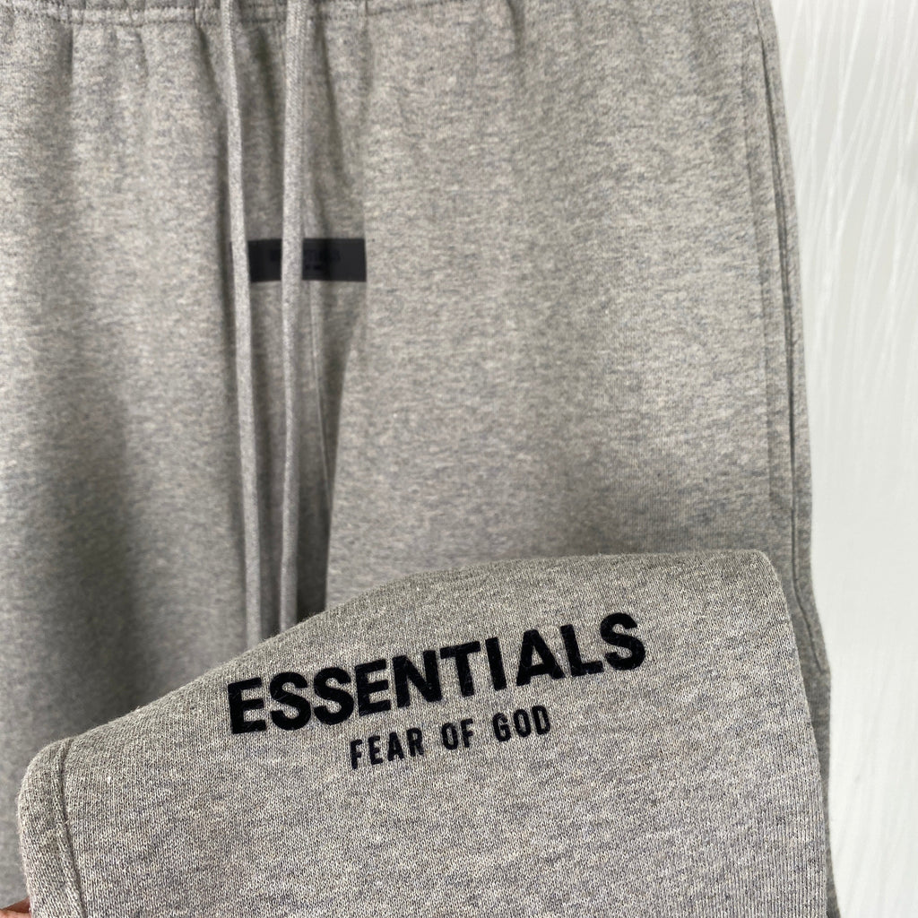 FOG x Essentials Sweatpants 22SS