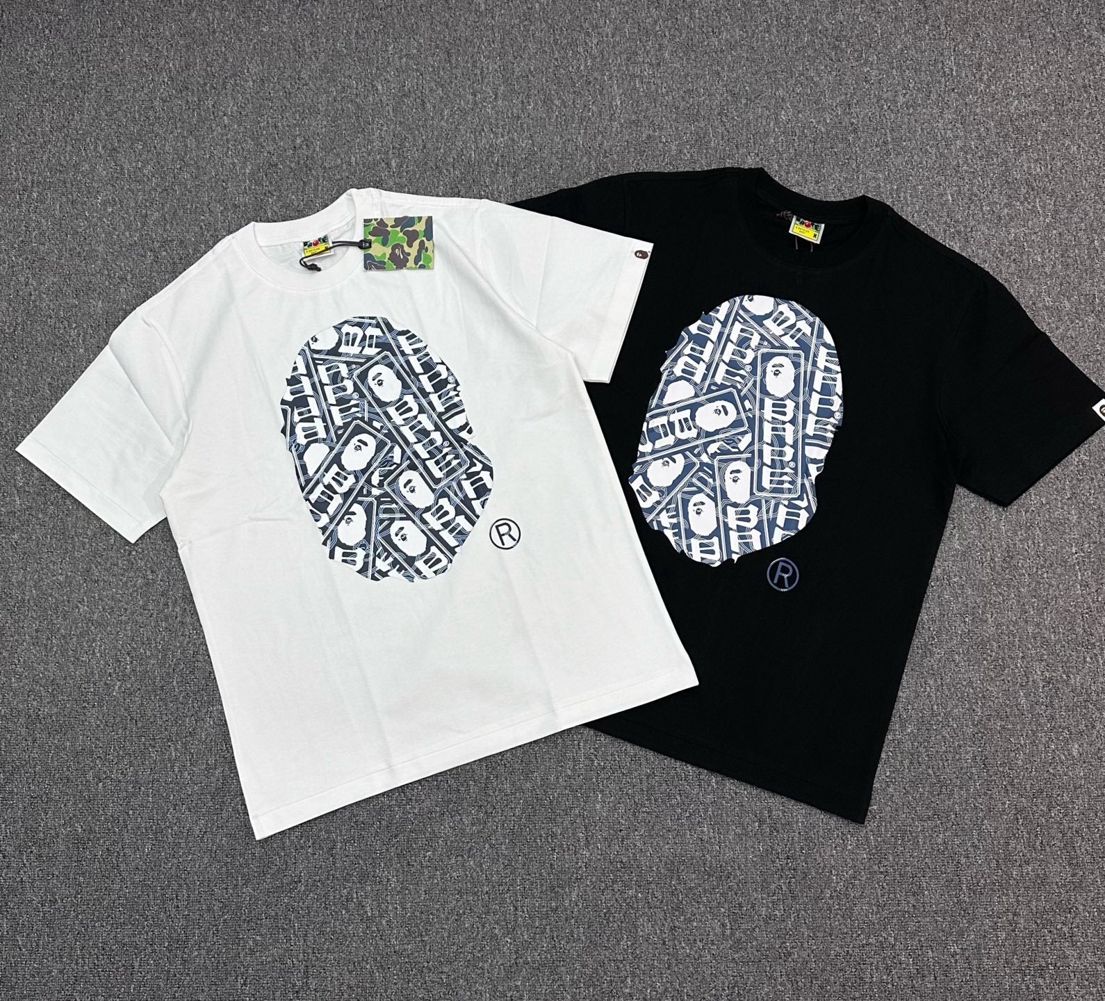 Bp Tshirt