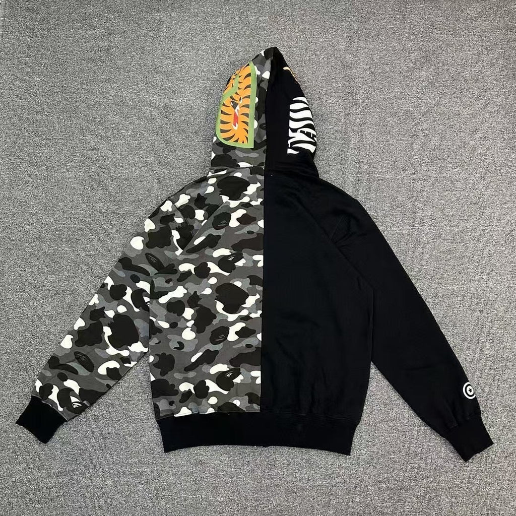 Bp Glow Hoodie