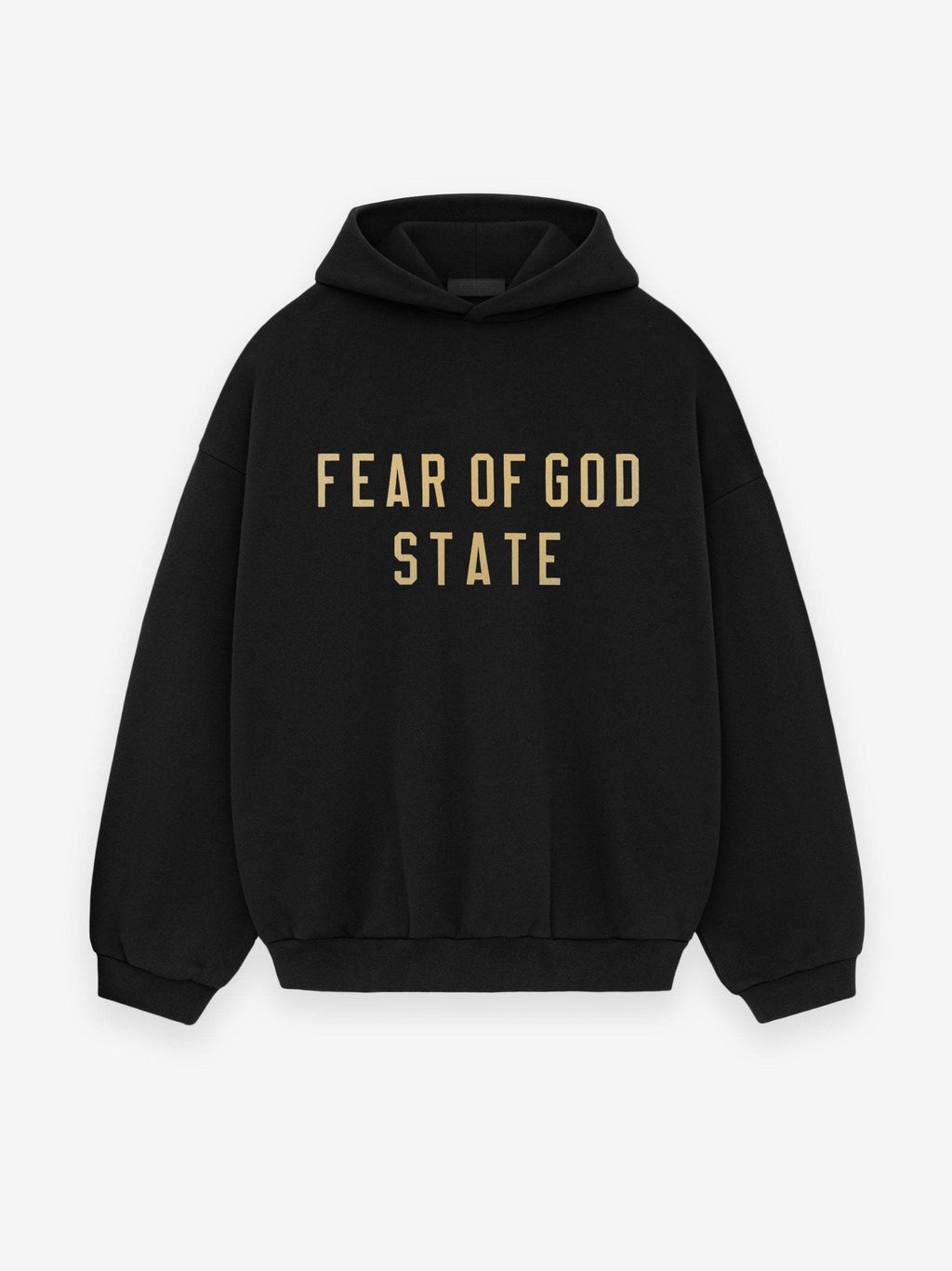 FOG x Essentials Hoodie 24FW State
