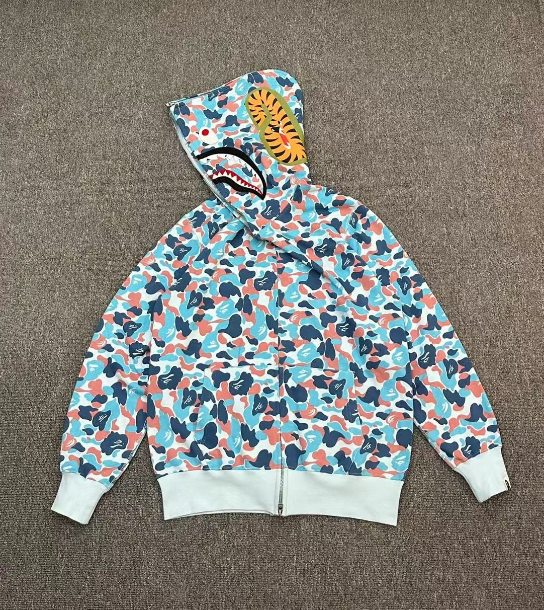 Bp Hoodie