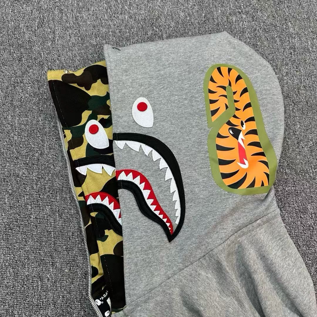 Bp Hoodie
