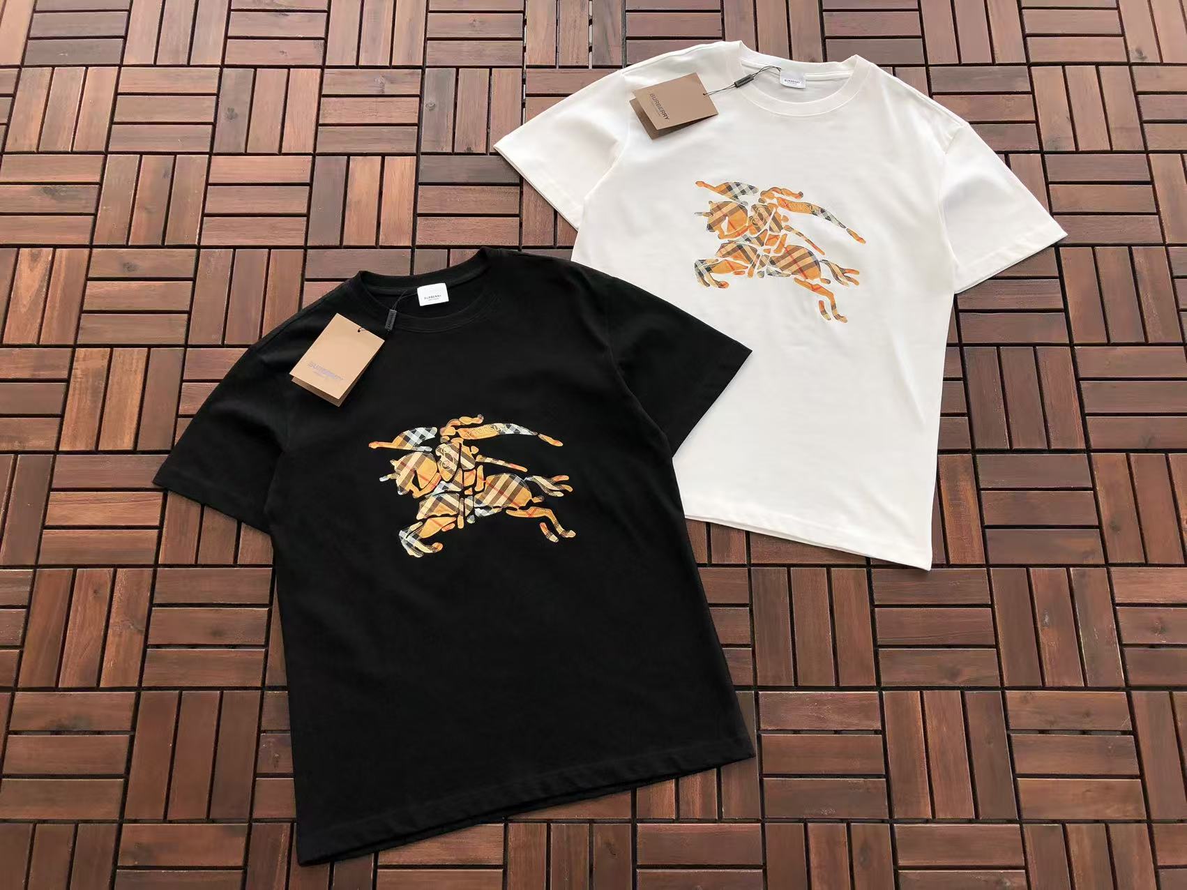 BB Shirt