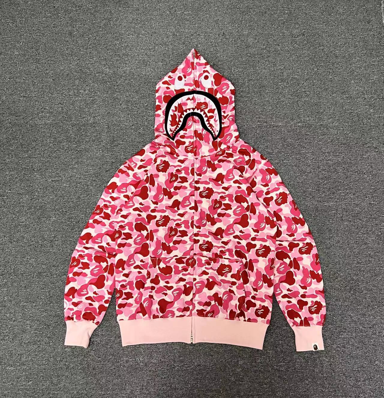 Bp Hoodie