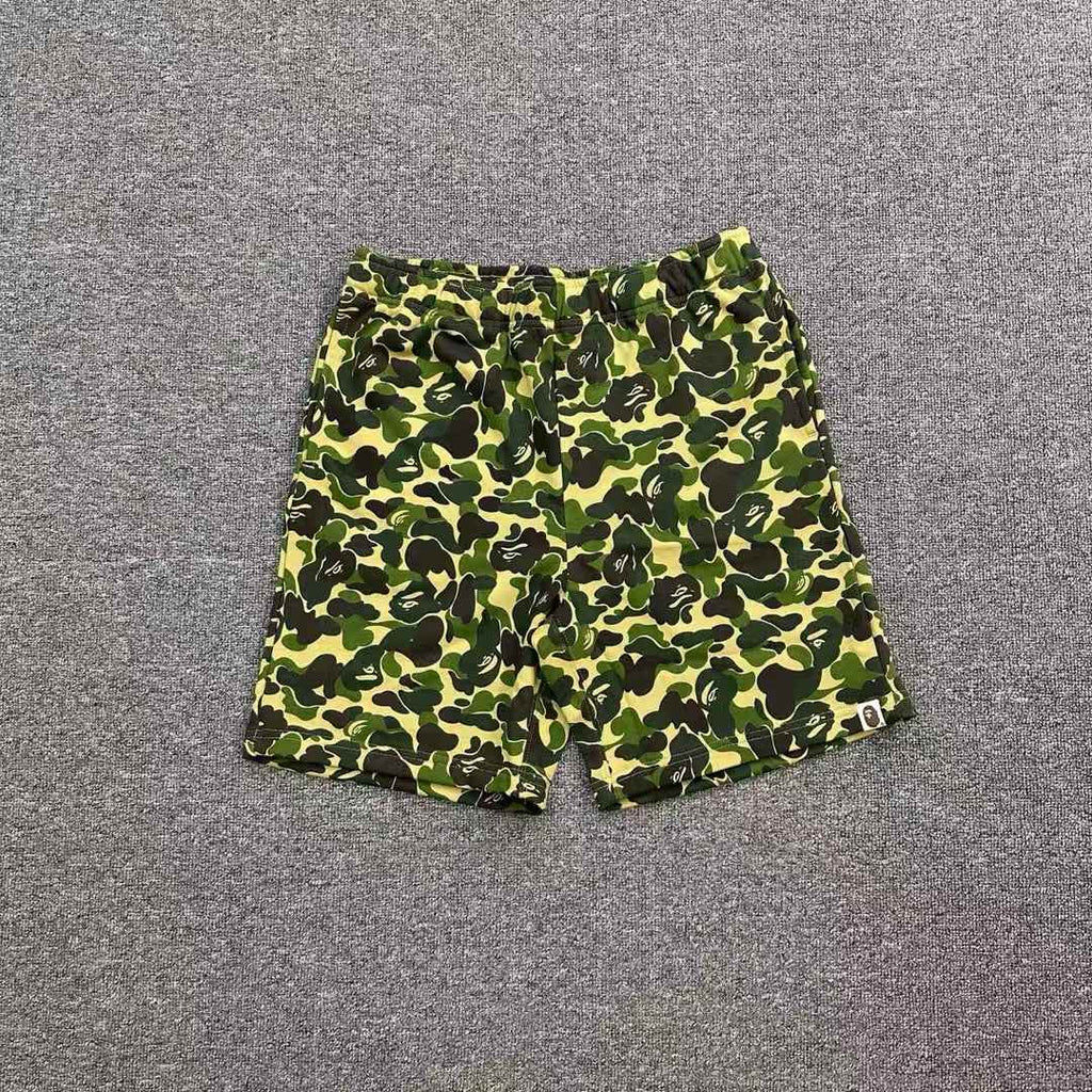 Bp Shorts