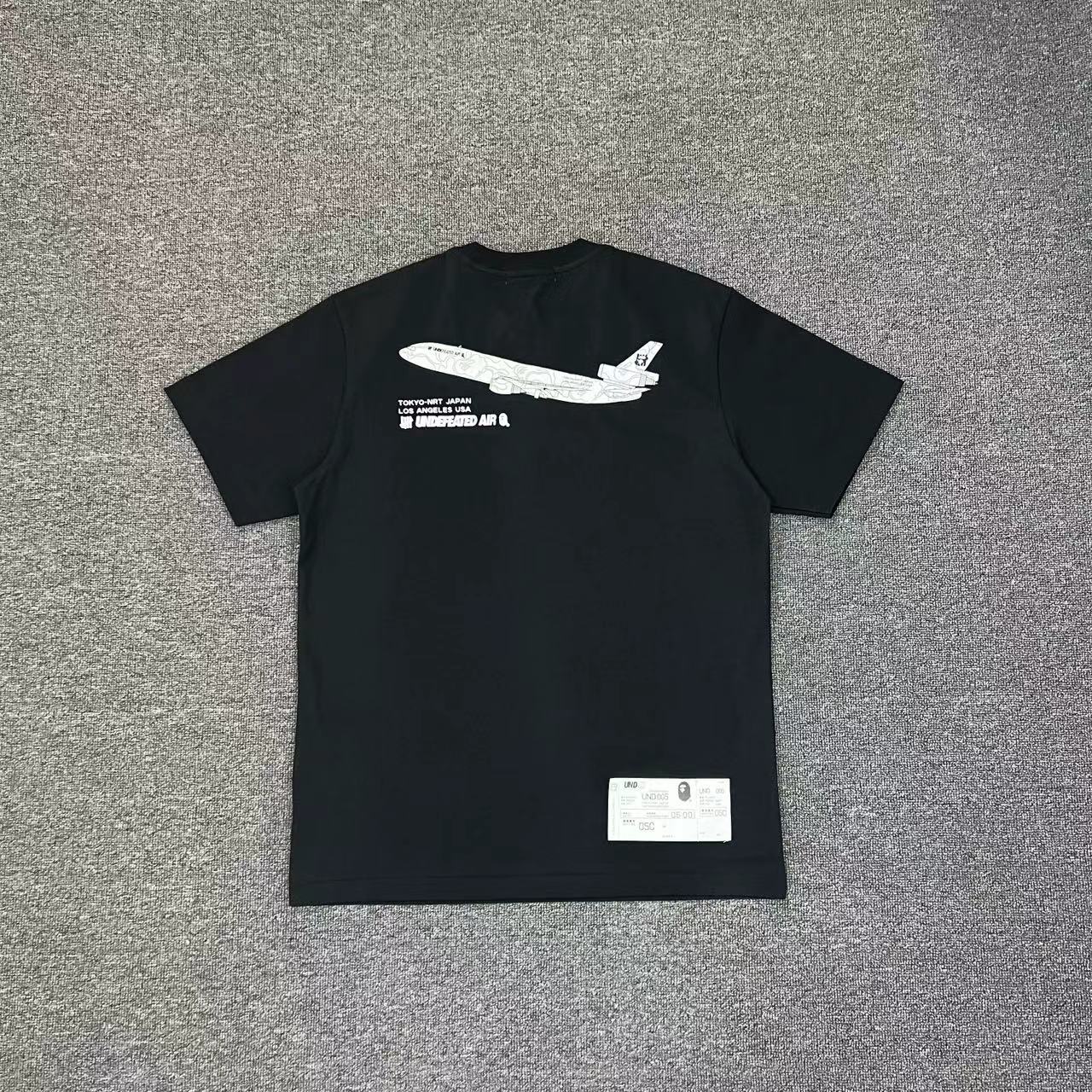 Bp Tshirt