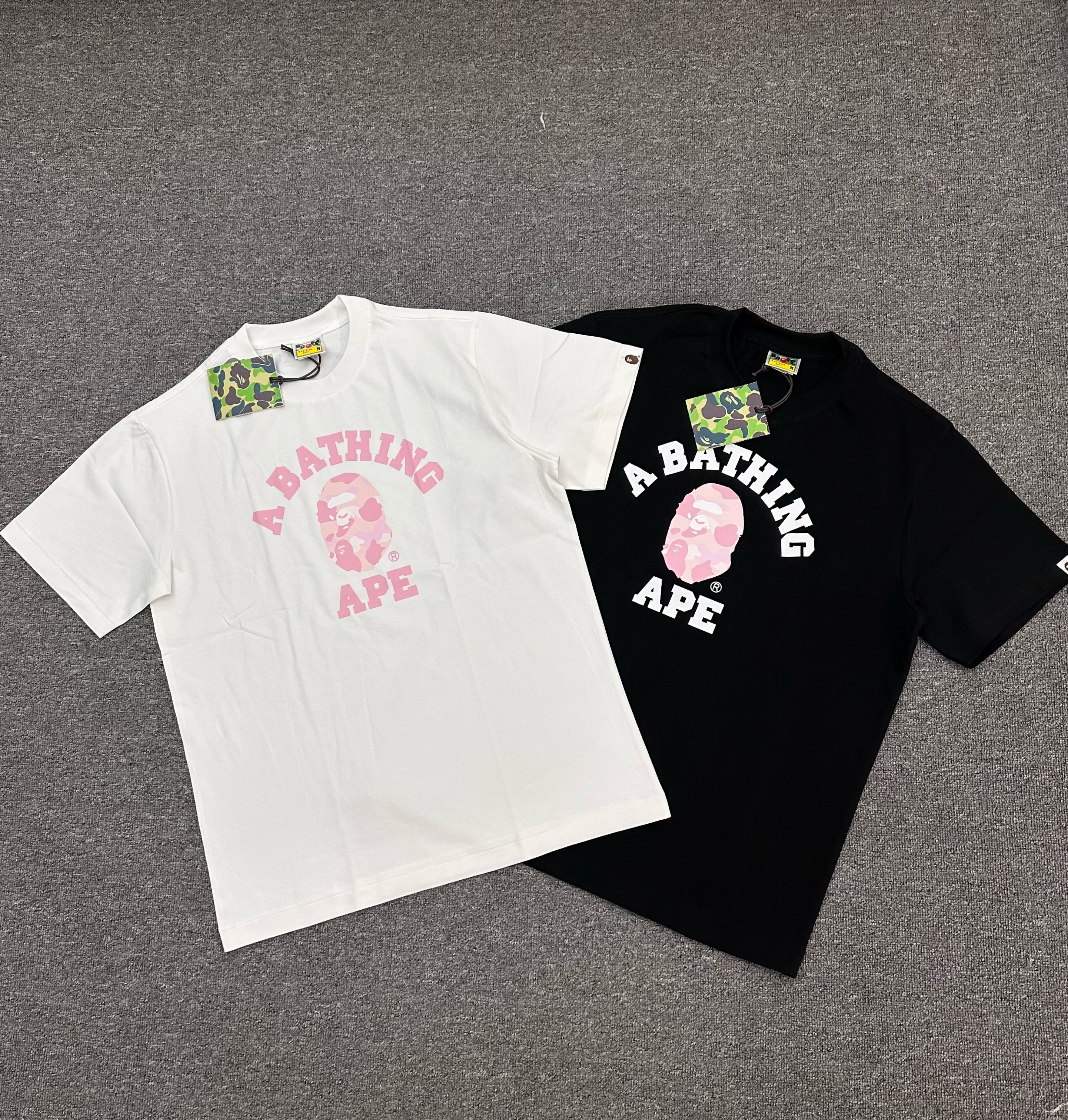 Bp Tshirt