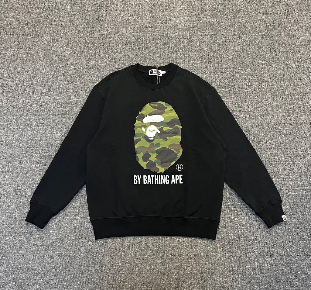Bp Sweater
