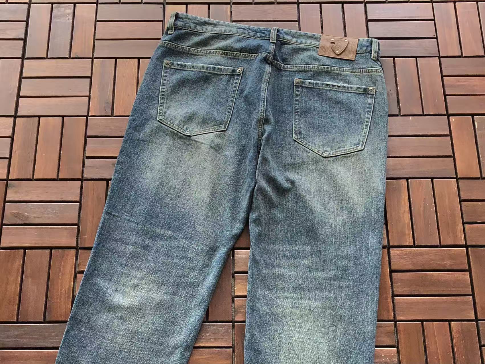 BB Pants